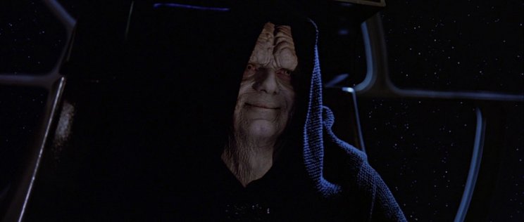 Star Wars: Visszatérés a Naboora - 8. fejezet - 2. kép