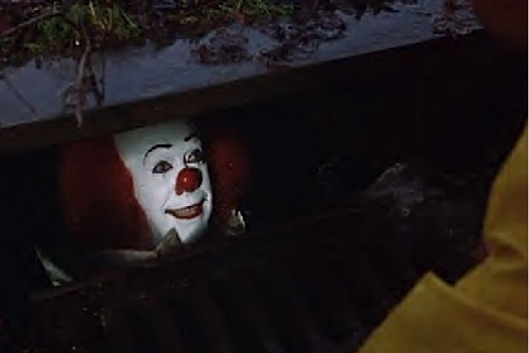 Stephen King:Az (Gonosz) - 3. kép