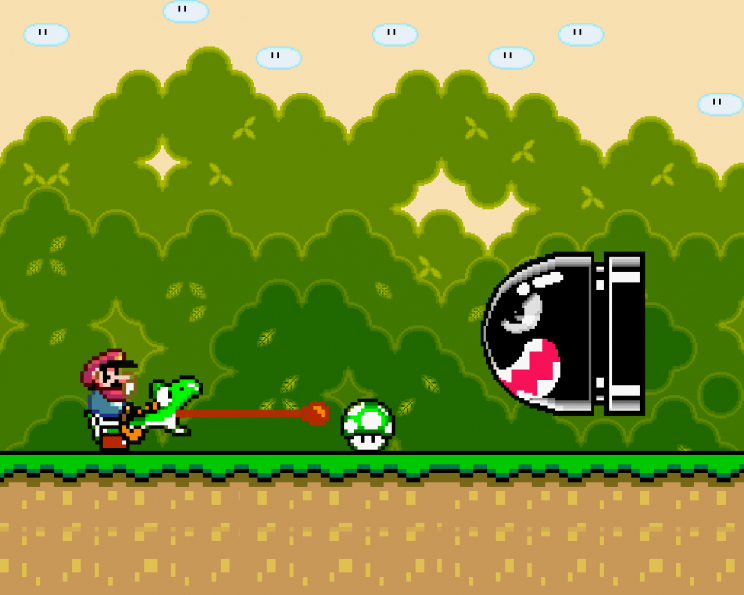Super Mario a legenda - 3. kép