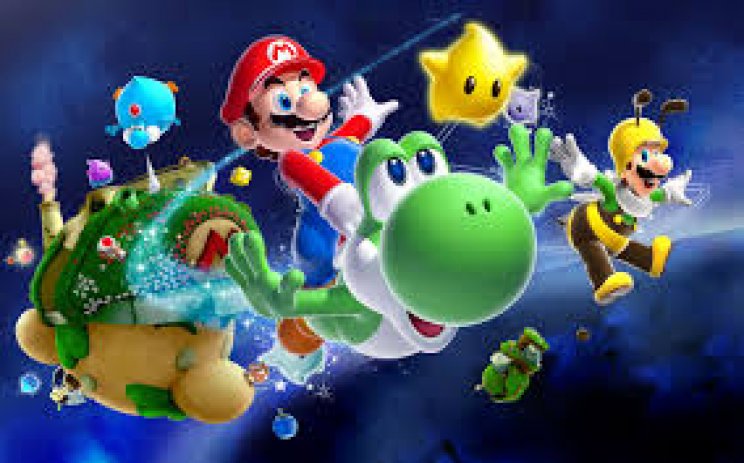 Super Mario a legenda - 6. kép