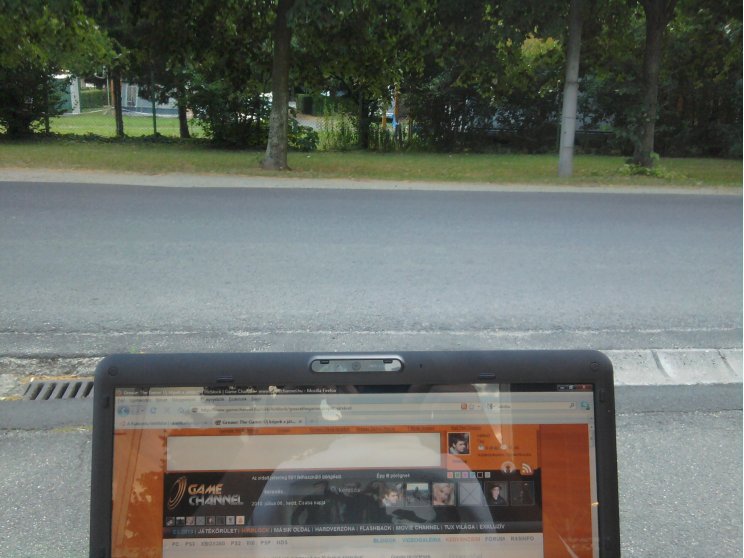 Számör 2010 - fényképes beszámoló - 1. kép