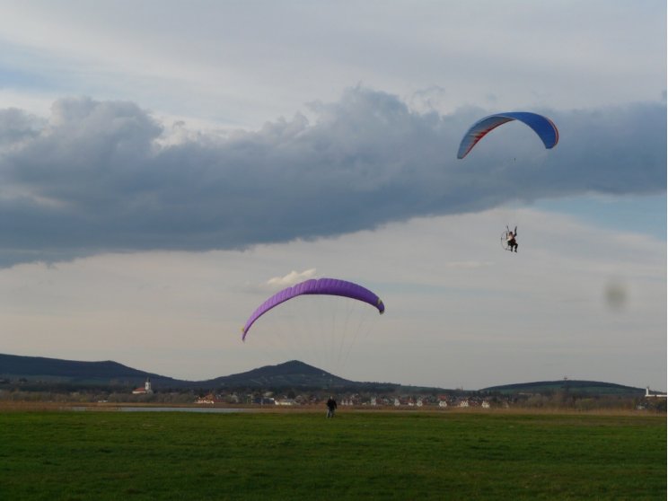 Szép felhők voltak ma - 8. kép