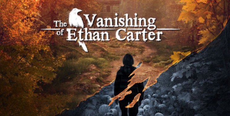 The Vanishing of Ethan Carter - 1. kép