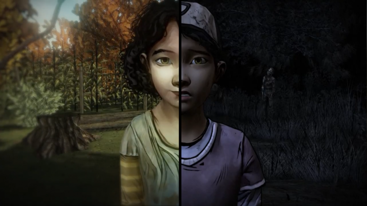 The Walking Dead őrület, avagy Out of money :( - 2. kép