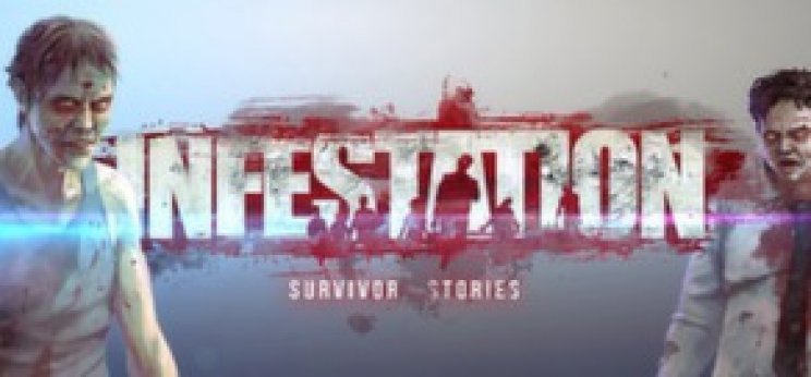 The War Z  átnevezve... Infestation: Survivor Stories-ra - 4. kép