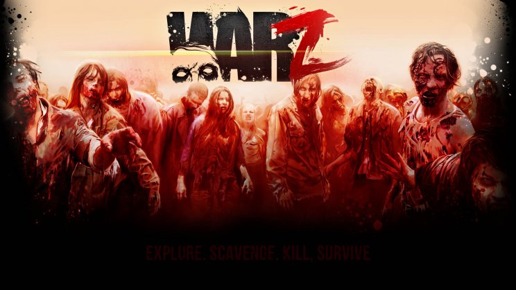 The War Z: Postal 3-nál is rosszabbul teljesítő játék - 1. kép