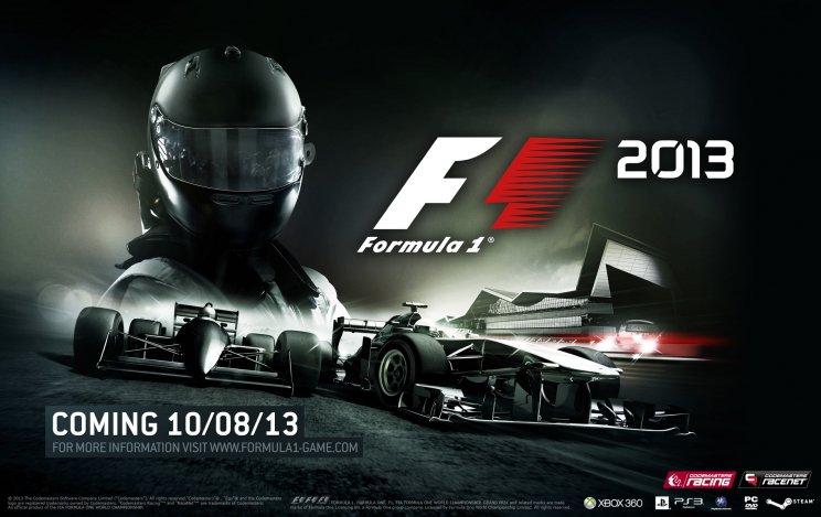This is Formula 1 - 1. kép