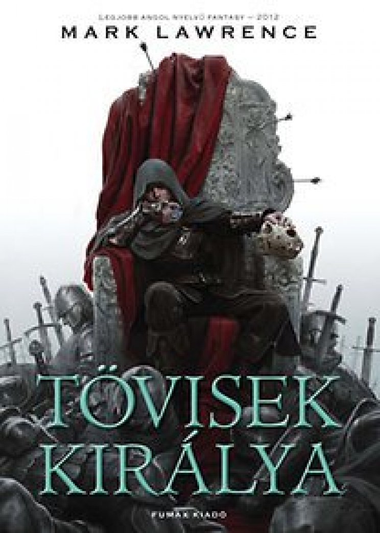 Tövisek hercege és királya - 2. kép