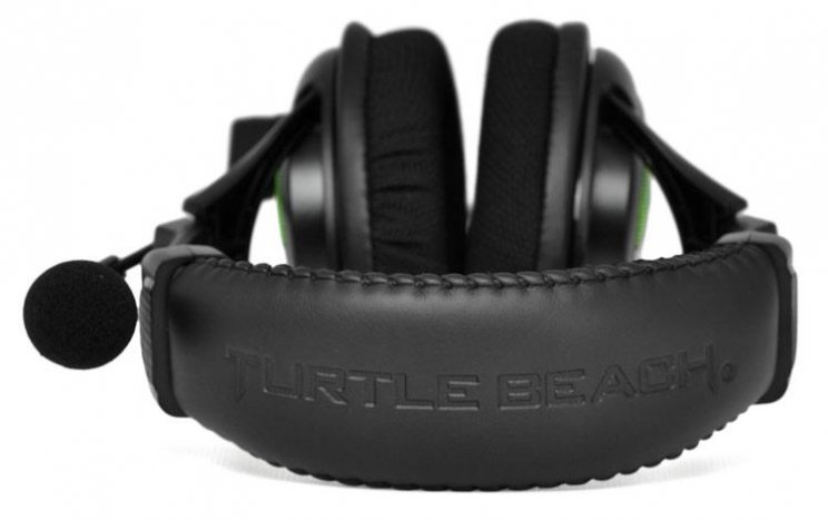 Turtle Beach Earforce X12-első benyomások... - 4. kép