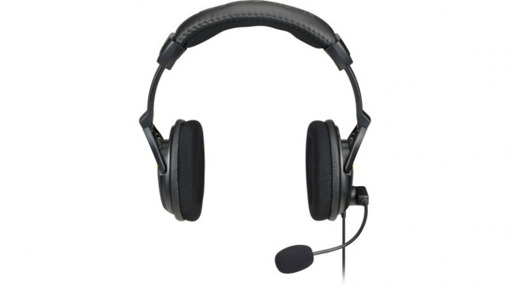 Turtle Beach Earforce X12-első benyomások... - 5. kép