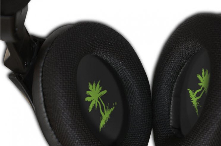 Turtle Beach Earforce X12-első benyomások... - 6. kép