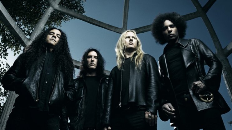 Új Alice In Chains szám, a jövőre megjelenő albumról. - 1. kép
