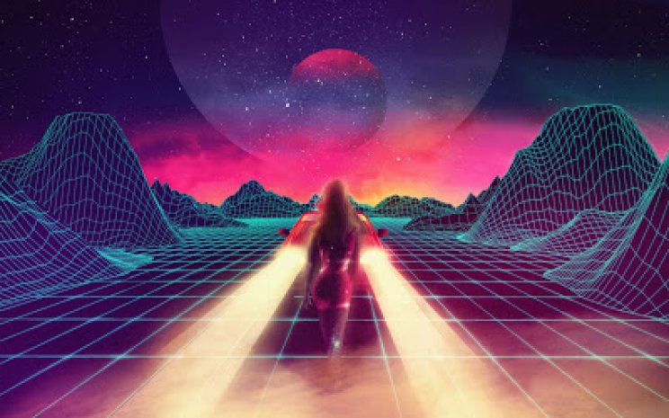 Új hullám a múltból: New Retro Wave - 2. kép
