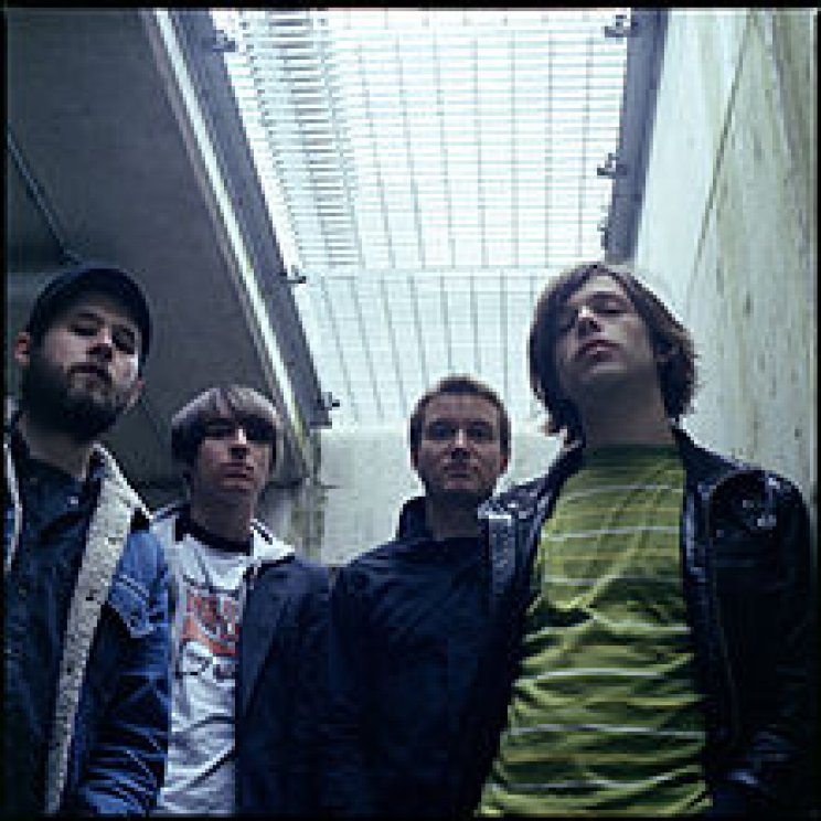 Új Nine Black Alps és Ill Nino album  - 2. kép