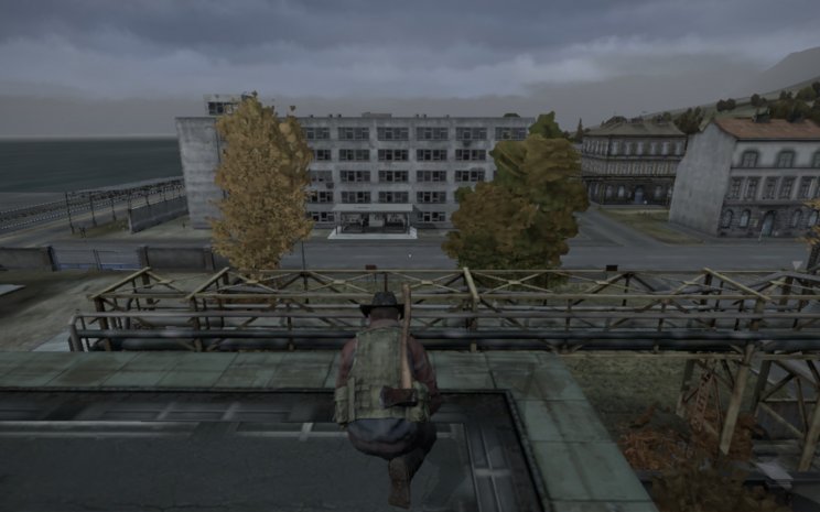 Van ami még a zombiknál is rosszabb.  - 2. kép