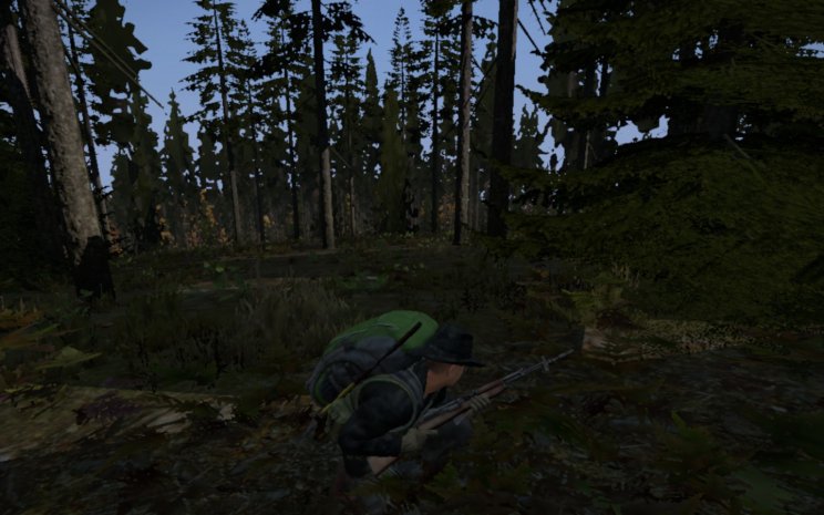 Van ami még a zombiknál is rosszabb.  - 4. kép