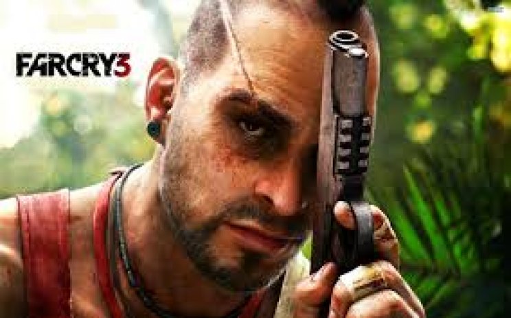 Vélemény: Farcry 3 - 1. kép