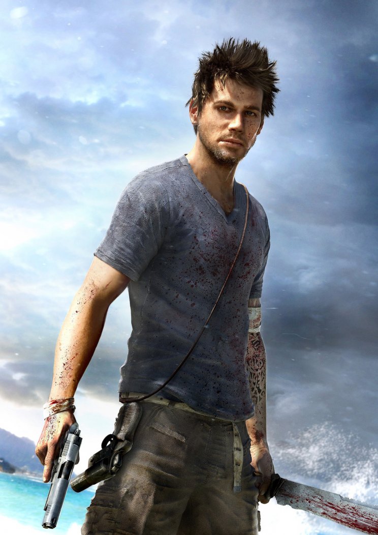 Vélemény: Farcry 3 - 3. kép