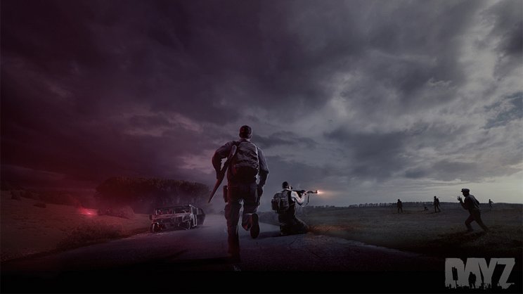Vélemény:Dayz Standalone - 2. kép