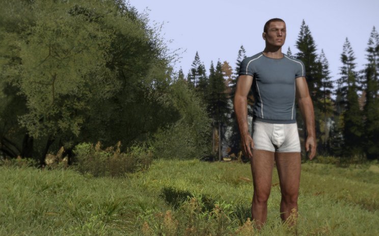 Vélemény:Dayz Standalone - 3. kép