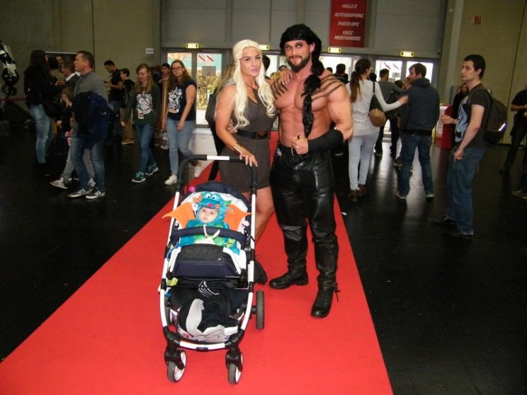 VIECC beszámoló á lá Totya - 3. kép