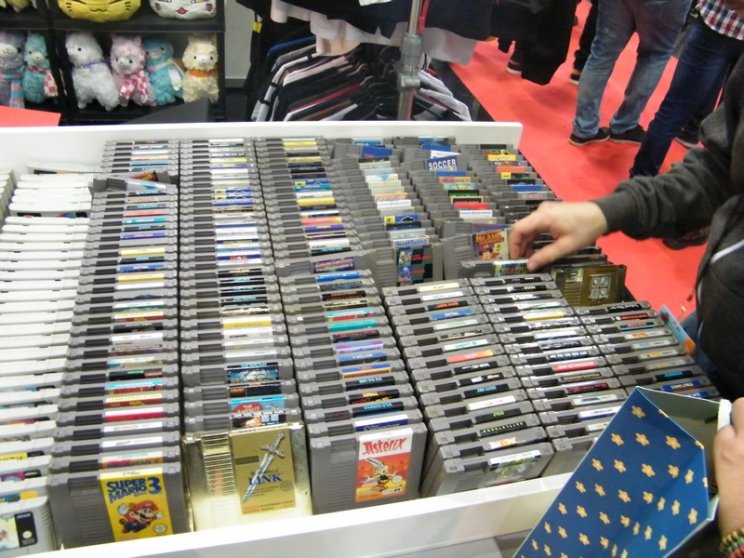 VIECC beszámoló á lá Totya - 5. kép