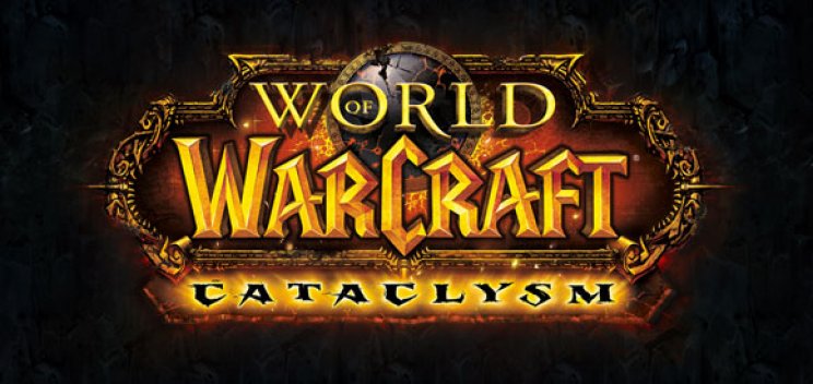 Warrior kaszt a Cataclysm-ben. - 4. kép