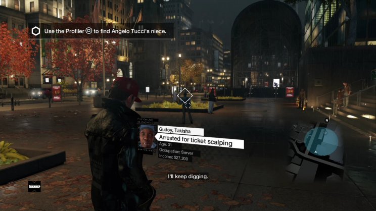 Watch Dogs vélemény 1/2 - 2. kép