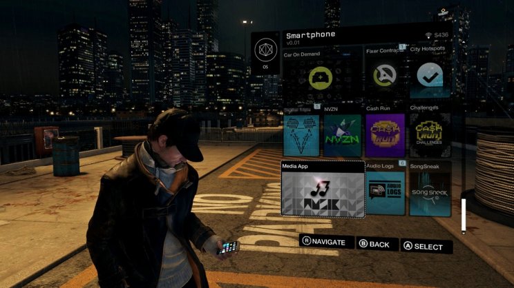 Watch Dogs vélemény 2/2 - 2. kép