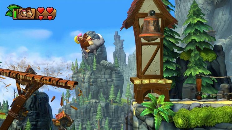 Wii U: Siker vagy kudarc? - 3. kép