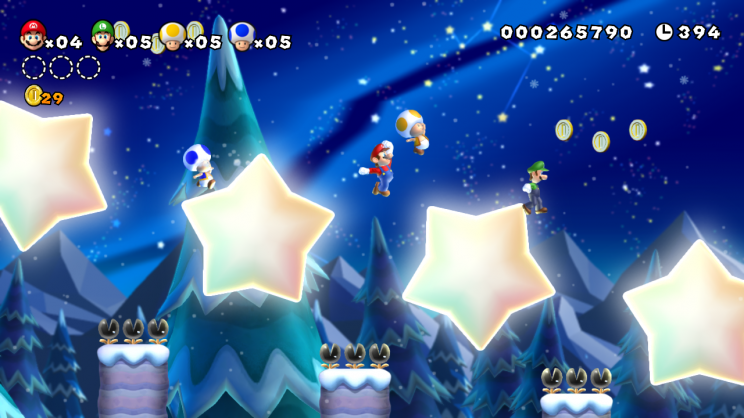 Wii U: Siker vagy kudarc? - 4. kép
