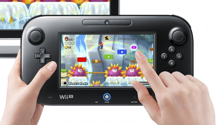 Wii U: Siker vagy kudarc? - 5. kép