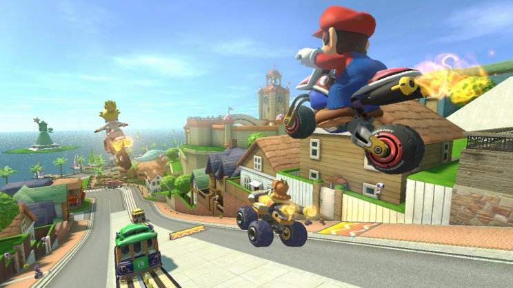Wii U: Siker vagy kudarc? - 6. kép