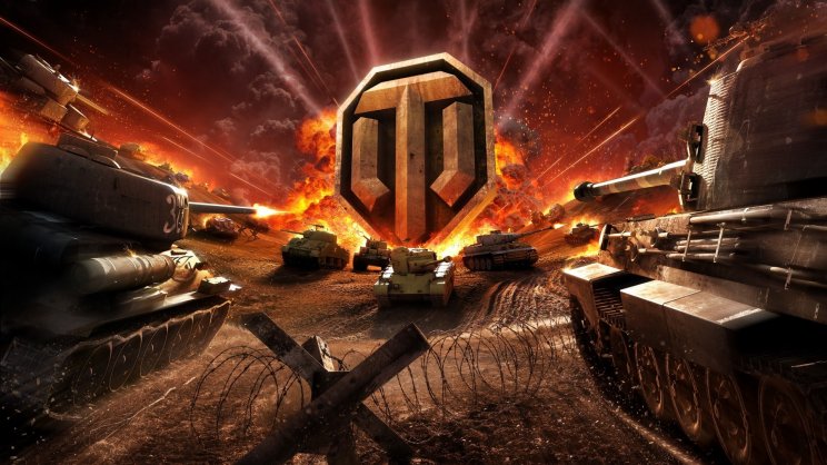 World of Tanks - 1. kép