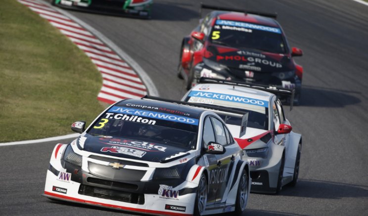 WTCC 2014 - 3. kép
