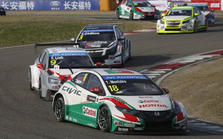 WTCC 2014 - 7. kép