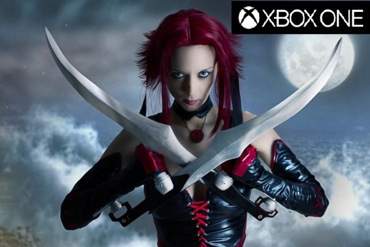 Xbox One Exkluzívok - 6. kép