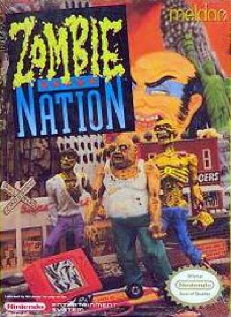 zombik 84-től 96-ig - 5. kép