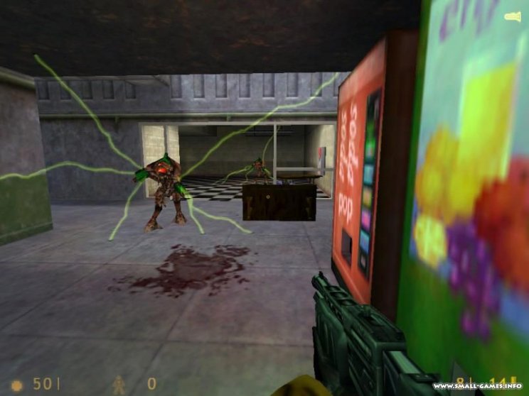 Zombik Démonok 97-től 98-ig - 7. kép
