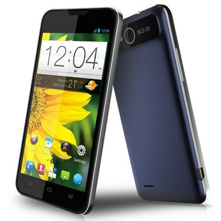 ZTE V967s  - 1. kép