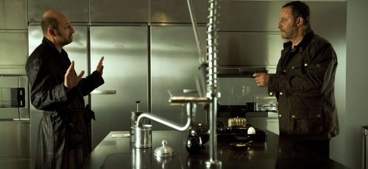 22 lövés filmkritika - 11. kép