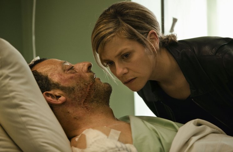 22 lövés filmkritika - 3. kép