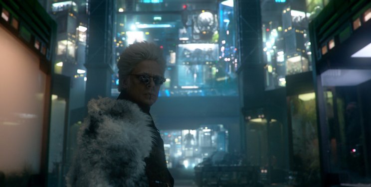 A Gyűjtő (Benicio del Toro) bármit megvesz jó áron, ami különleges