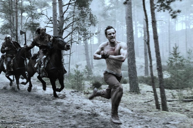 A kilencedik légió filmkritika - 6. kép