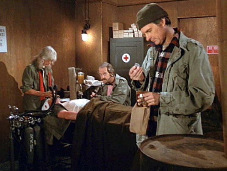 A legjobb karácsonyi sorozatepizódok, 1. rész filmkritika - 5. kép