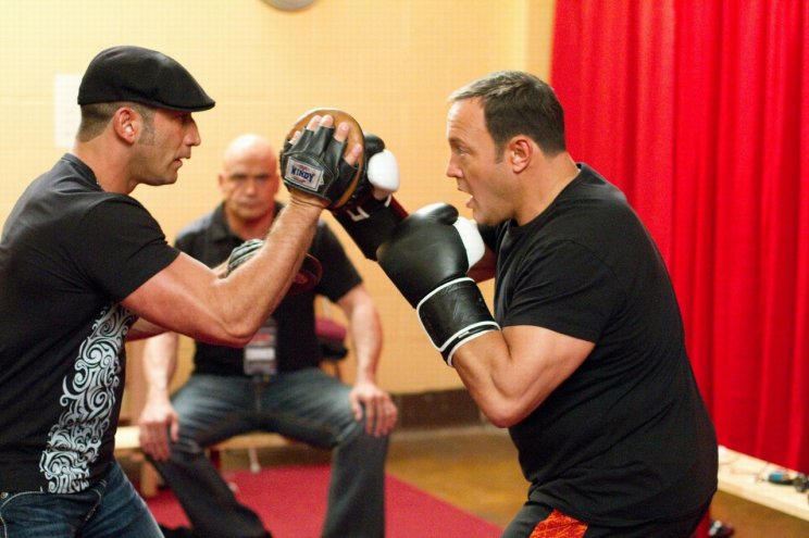 Rocky Balboa nyomdokain