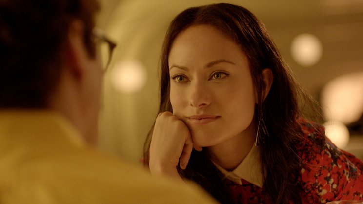 Olivia Wilde mindig képes felébreszteni egy férfiú érdeklődését