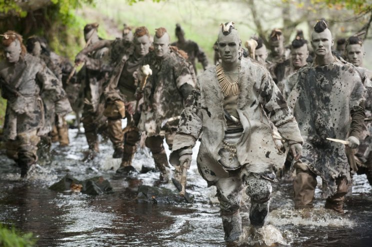 A Sas filmkritika - 7. kép