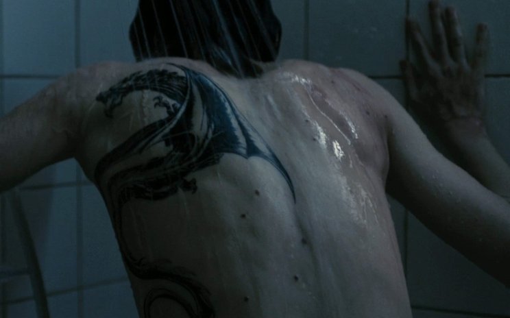 A tetovált lány filmkritika - 4. kép