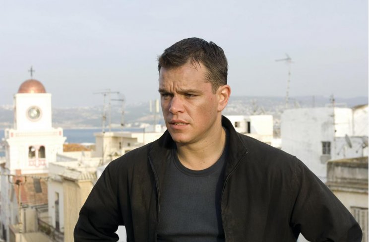 A Bourne ultimátum filmkritika - 3. kép